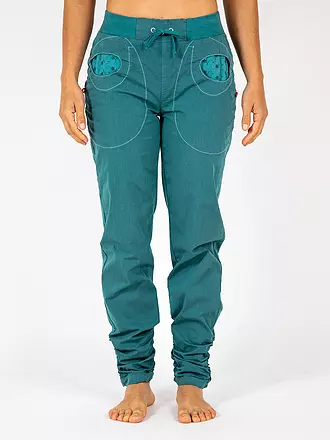E9 | Damen Kletterhose Mix | 